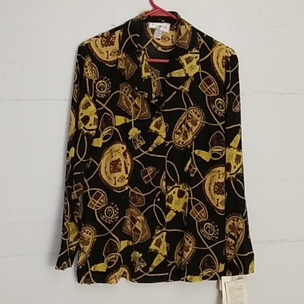 Spencer Jeremy sz 8